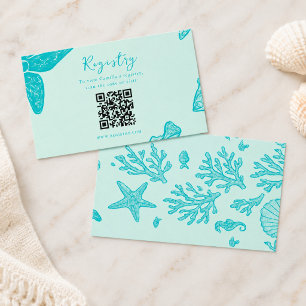 Carte D'accompagnement Tout ce que je vois est l'amour Art côtier boho co