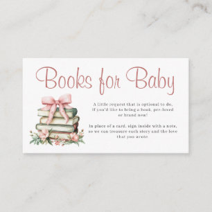 Carte D'accompagnement Un Nouveau Chapitre Commence Livres à Arc Rose pou