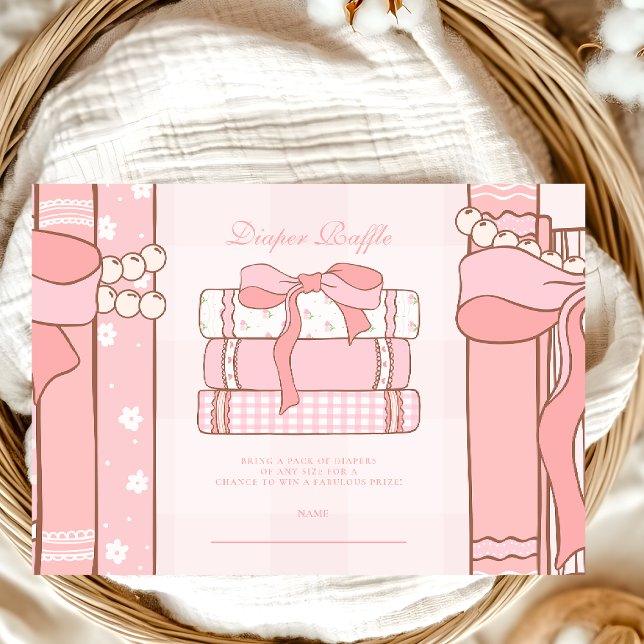 Carte D'accompagnement Un Nouveau Chapitre Commencera Bientôt Le Raffle D (Créateur téléchargé)