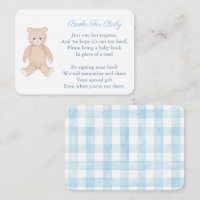 Un Ours En Teddy Intemporel Apporte Un Baby shower