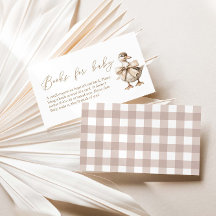 Un Petit Baby shower Pour Bébé