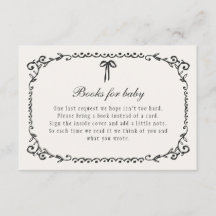 Un petit livre Bow noir Halloween Livres pour bébé