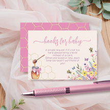 Un Petit Miel Sur Le Chemin Des Livres D'Abeilles