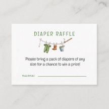 Un Petit Pêcheur Bébé Déchets Raffle