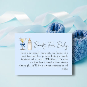 Carte D'accompagnement Un Tini Est En Chemin Livres Pour Baby shower