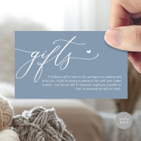 Une note sur les cadeaux, les cadeaux de lune de m