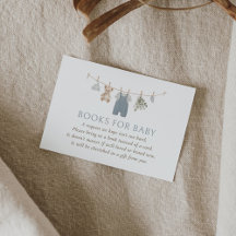 Vêtements Bébé Garçon Bohème Bleu Livres pour Bébé