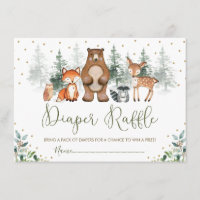 Vin Forêt de bois Végétation Déchets Raffle