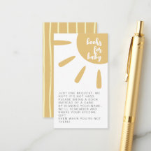 Voici le fils Boho Minimal Livres pour bébé