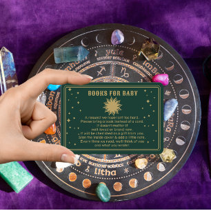 Carte D'accompagnement Voici Le Fils   Demande de réservation de douche c