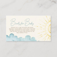 Voici les livres de Son Retro pour bébé