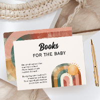 Voici les Livres Son Arc-en-ciel pour bébé