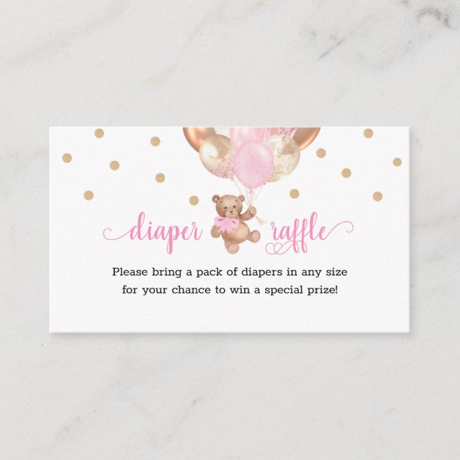 Carte D'accompagnement Voiture de Baby shower à carreaux de  à carreaux (Devant)