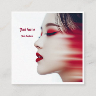 Carte D'accompagnement Votre entreprise