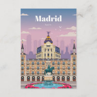 Voyage Art Voyage à Madrid Espagne