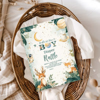 Woodland Houston Nous Avons Un Petit Raffle Diappe