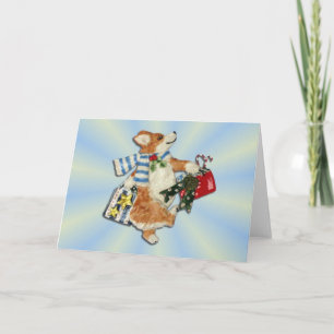 Carte d'achat