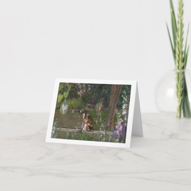 Carte d'achat de rosée (Devant)
