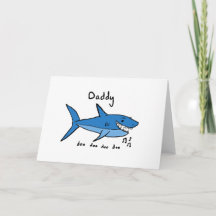Daddy Shark