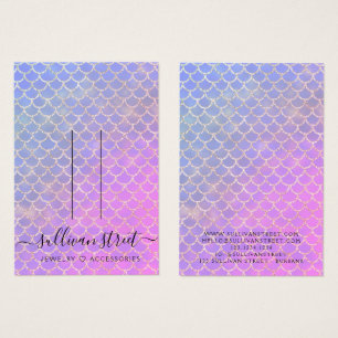 Carte d'affichage de la Parties scintillant de sir