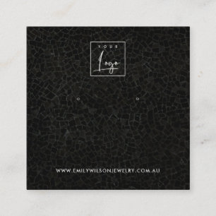 CARTE D'AFFICHAGE DE L'ÉTUDE DE TEXTURE DE LA MOSA