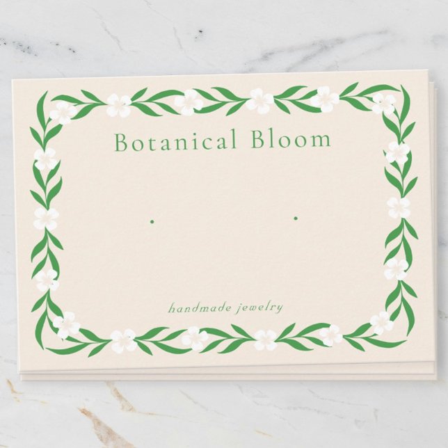 Carte d'affichage de l'oreille du concepteur (Créateur téléchargé)