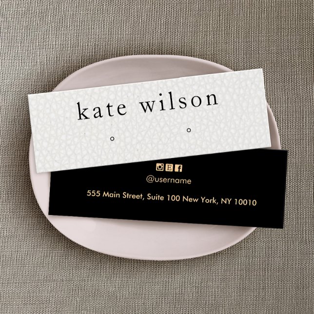 Carte d'affichage en cuir blanc pour la texture de (Créateur téléchargé)