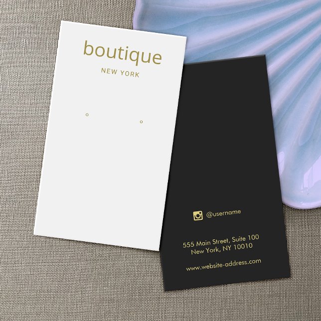 Carte d'affichage moderne à longue portée gris sim (Créateur téléchargé)