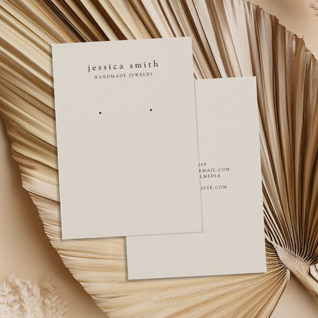 Carte d'affichage moderne pour l'apprentissage de  (Créateur téléchargé)