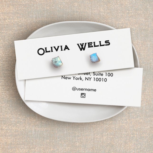 Carte d'affichage vintage de la typographie (Créateur téléchargé)