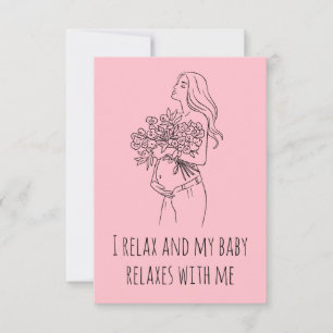 carte d'affirmation de naissance