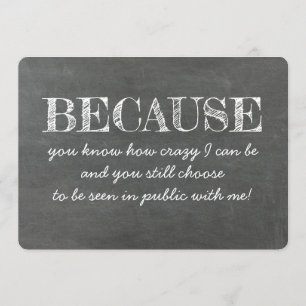 Carte d'aide d'entreprise drôle et douce