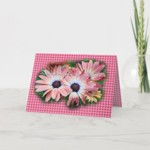 Carte Daisées sur Pk En vichy- customiser toute occasion