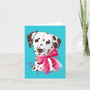 Carte Dalmatie toute occasion