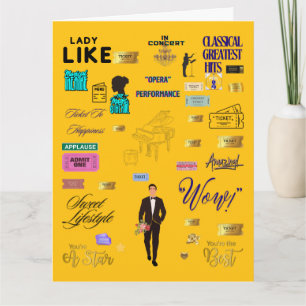 Carte Dame
