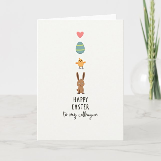 Carte d'amitié pour occasion heureuse (Devant)