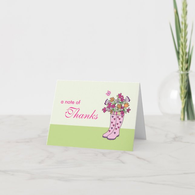 Carte d'amorçage de pluie (Devant)