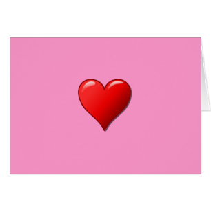 Carte d'amour