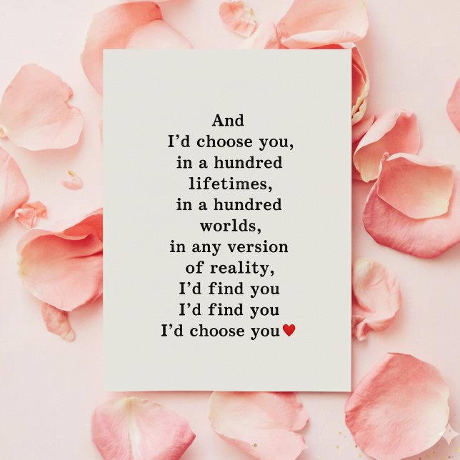 Carte d'amour drôle pour petit ami petite amie (Créateur téléchargé)