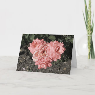 carte d'amour parfaite