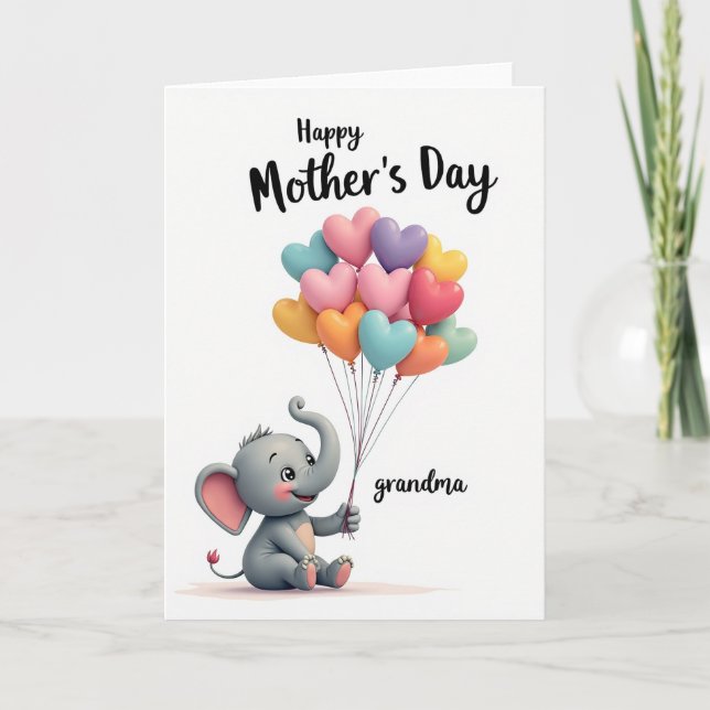 Carte d'amour pour la plus douce épouse (Devant)