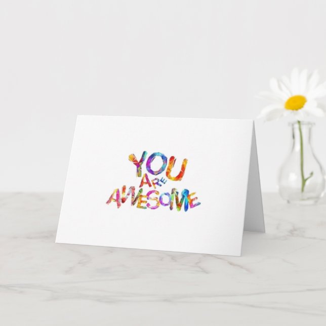 CARTE D'AMOUR POUR "TOUS LES TEMPS" OU CARTE MARIE (Petite plante)