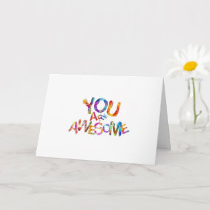 CARTE D'AMOUR POUR "TOUS LES TEMPS" OU CARTE POUR 