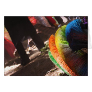 Carte Dancefloor Glimpses