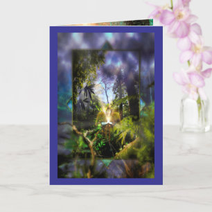 CARTE D'ANGE GUARDIAN