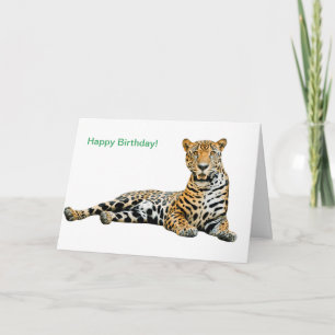 Carte d'anniversaire