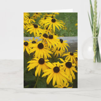 Carte d'anniversaire