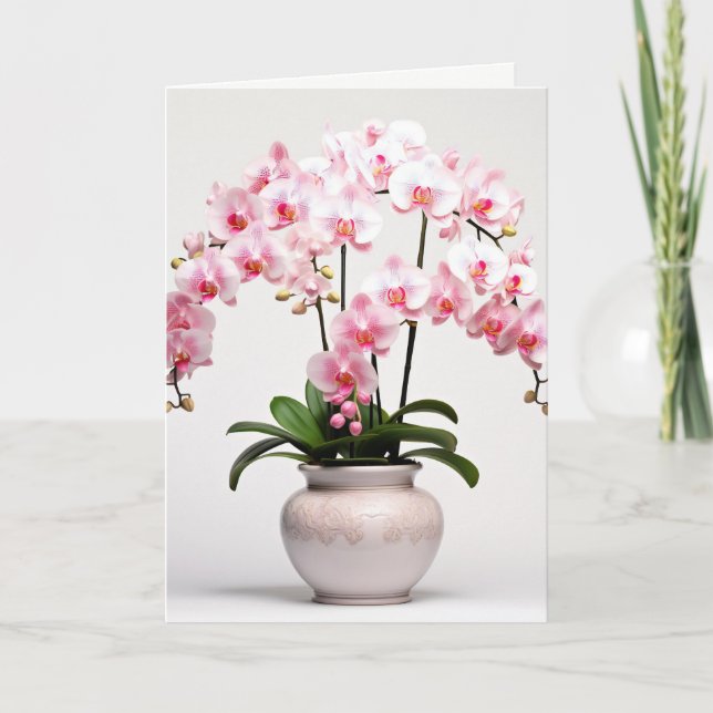 Carte d'anniversaire (Devant)