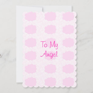 Carte d'anniversaire