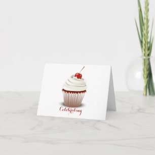 Carte d'anniversaire